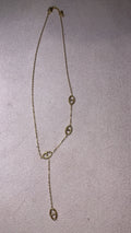 Collier sautoir judite ￼