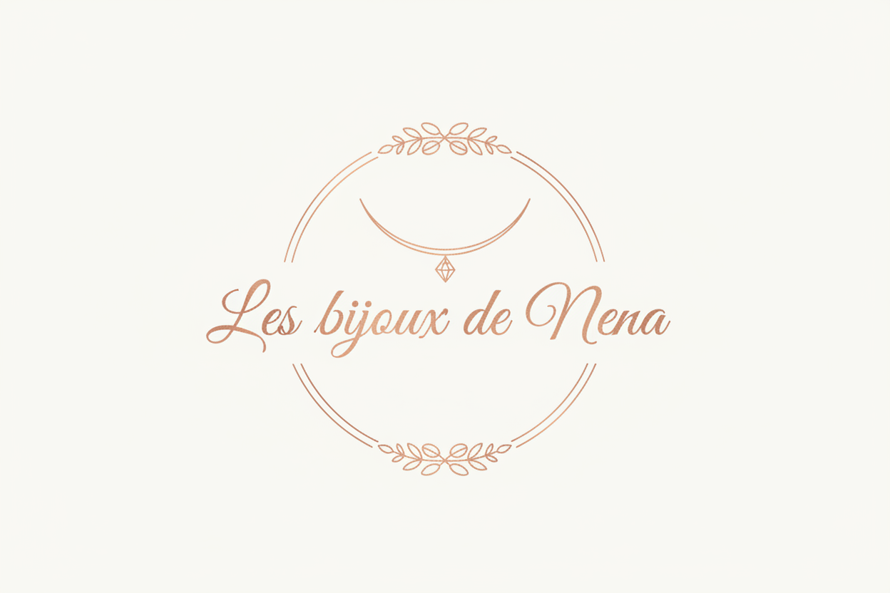 Les bijoux de Nena